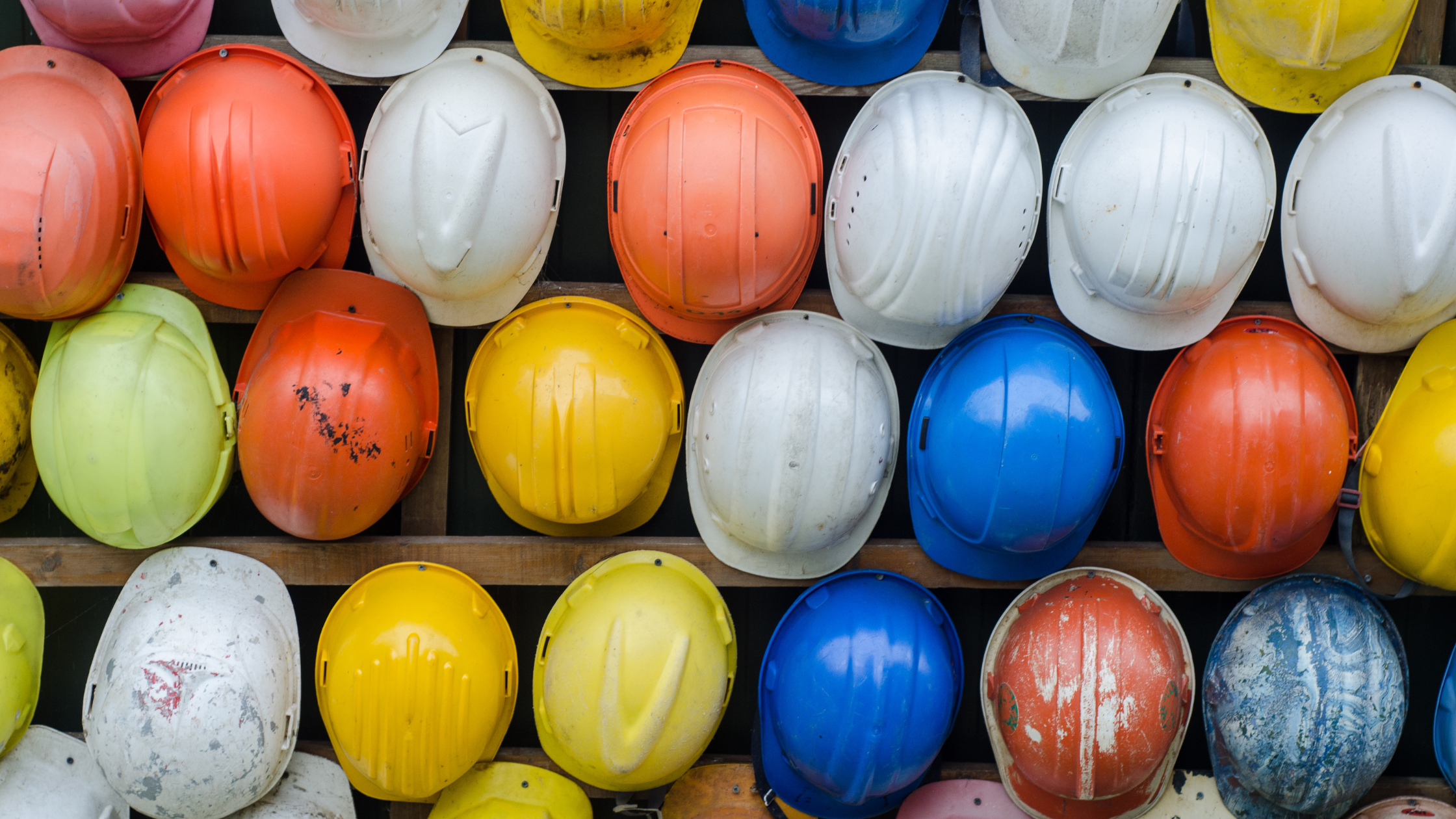 Tackling Labor Shortages in the Construction Industry