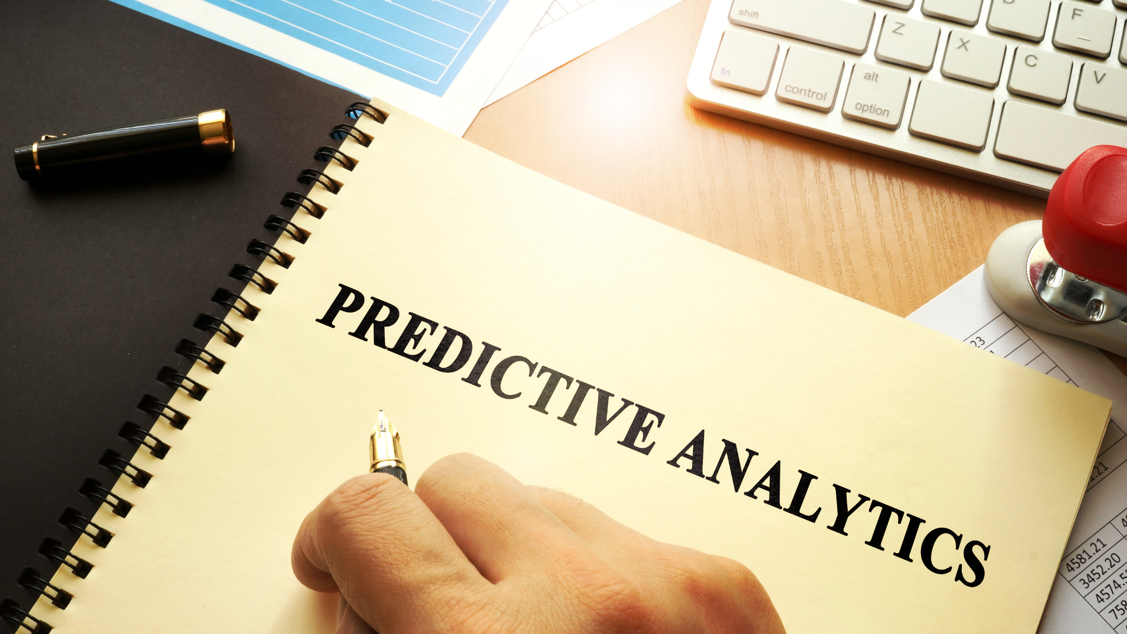Leveraging Predictive Analytics in Construction Software for Effective Risk Management